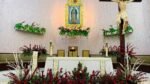 Catedral de Nuestra Señora de Guadalupe - Altar
