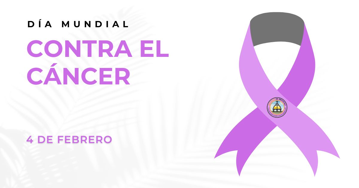 dia mundial contra el cancer